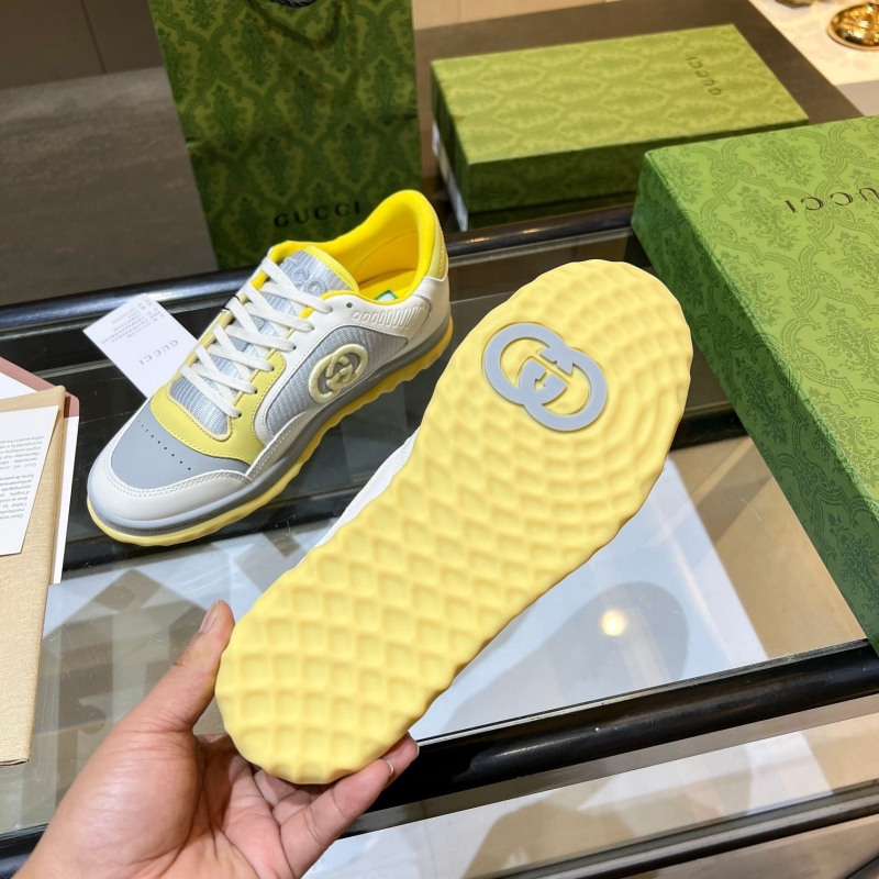 Gucci Casual Shoes